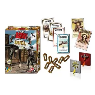BANG! The Duel - DE-38161