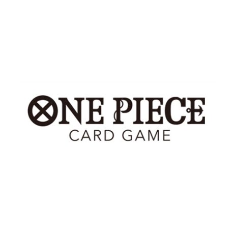 One Piece Card Game - Official Sleeves 9 (4 Kinds Assortment) Display (12 Pieces)-9047432