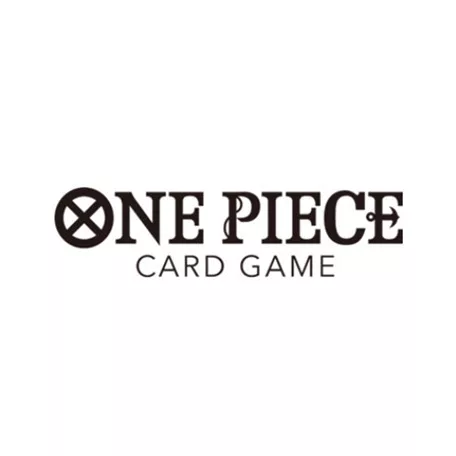 One Piece Card Game Official Sleeves Bandai TCG+ Stores Edition Vol.2 (2 Kinds) Display (12 Pieces)-9049093