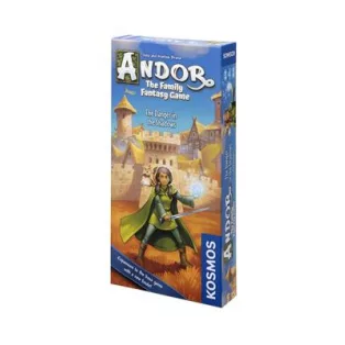 Andor: The Familty Fantasy Game EXPANSION - EN-683085