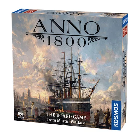 Anno 1800 - EN-680428