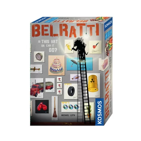 Belratti - EN-683320