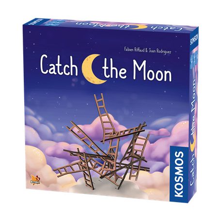 Catch the Moon - EN-682606