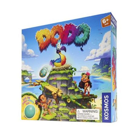 Dodo - EN-697945