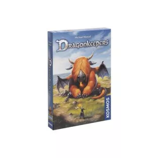 Dragon Keepers - EN-683757