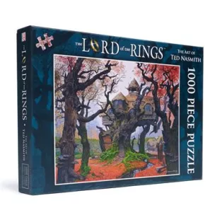 Lord of The Rings: Rhosgobel PUZZLE-696201