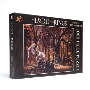 Lord of The Rings: Trollshaws PUZZLE-696202
