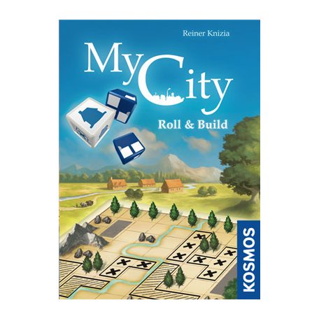 My City Roll and Build - EN-682385