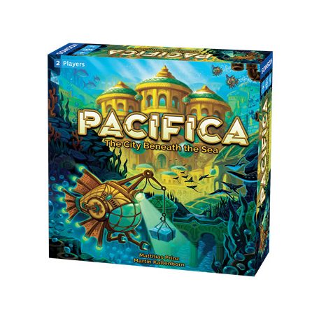Pacifica - EN-683665