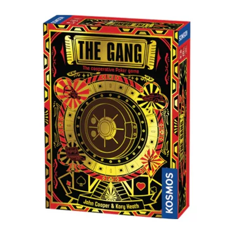 The Gang - EN-683887