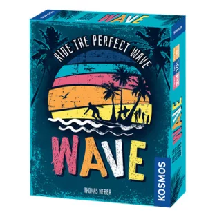 Wave - EN-741785