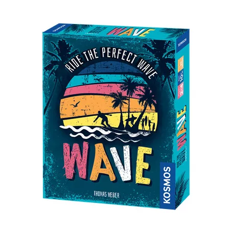Wave - EN-741785