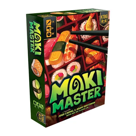 Maki Master - EN-KTG368718