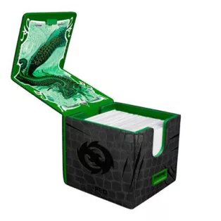 UP - Return to Tarkir Q2 2025 Premium Alcove Edge Deck Box Sultai for Magic: The Gathering-38821