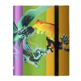 UP - Return to Tarkir Q2 2025 9-Pocket PRO-Binder for Magic: The Gathering-38824