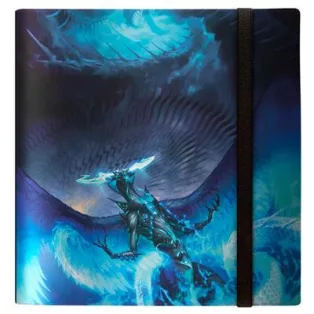 UP - Return to Tarkir Q2 2025 12-Pocket PRO-Binder for Magic: The Gathering-38825
