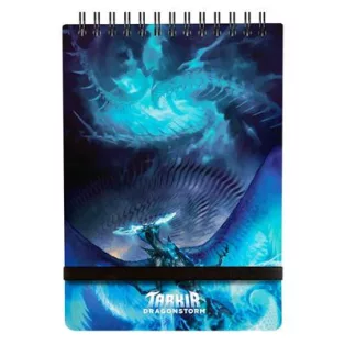 UP - Return to Tarkir Q2 2025 Spiral Life Pad for Magic: The Gathering-38826
