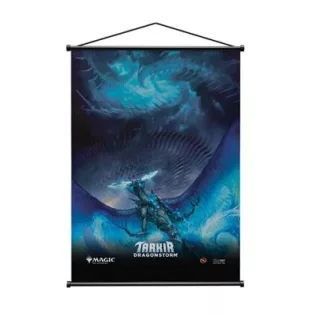 UP - Return to Tarkir Q2 2025 Wall Scroll for Magic: The Gathering-38827