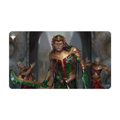 UP - Return to Tarkir Q2 2025 Playmat Sultai Commander for Magic: The Gathering-38836