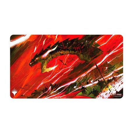 UP - Return to Tarkir Q2 2025 Playmat Mardu Special Guest for Magic: The Gathering-38837