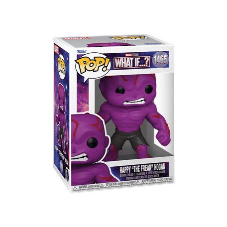 Funko POP! Vinyl: What If S2 - The Freak-FK68045