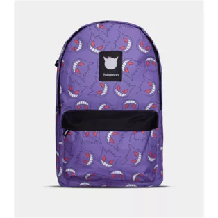 Pokémon - Gengar (AOP) - Backpack-BP206181POK