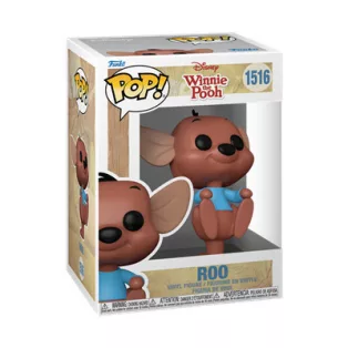 Funko POP! Disney: WTP S3 - Roo-FK80240