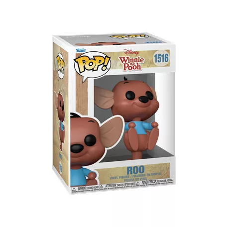 Funko POP! Disney: WTP S3 - Roo-FK80240