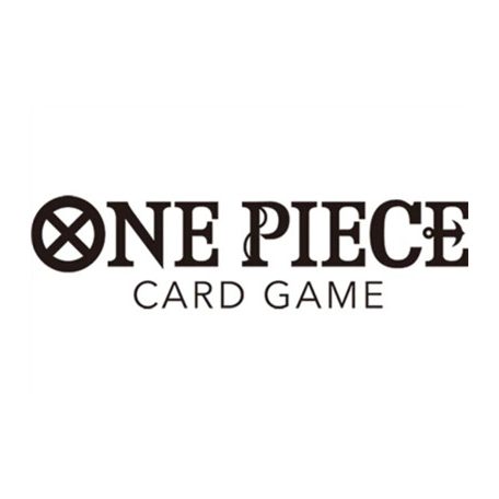 One Piece Card Game - Official Sleeves 10 (4 Kinds Assortment) Display (12 Pieces)-9049091