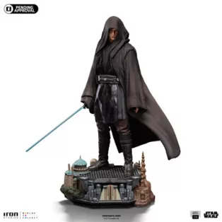 Star Wars Anakin Skywalker Legacy Replica 1/4-LUCSWR105424-14