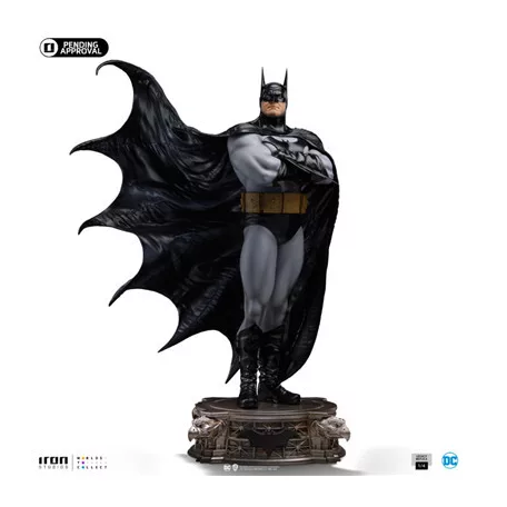 DC Comics Batman DC Trinity Legacy Replica 1/4-DCCDCG113024-14