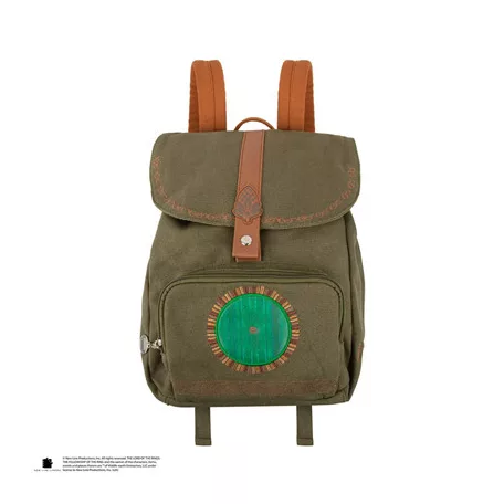 The Lord of the Rings - Hobbiton - Backpack-CR2452