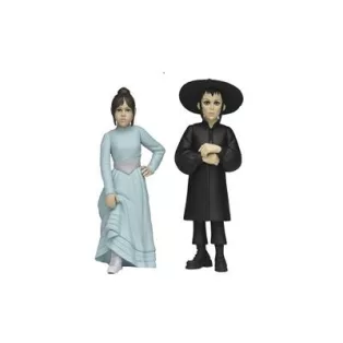 Beetlejuice Beetlejuice - 6" Scale Action Figure - Toony Terrors Lydia and Astrid 2PK-NE57309-01