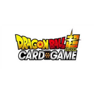 DragonBall Super Card Game - Masters Zenkai Series EX Set 10 B27 Blister Carton (144 Packs) - FR-2780461