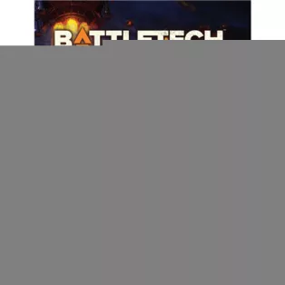 Battletech: Universe - EN-CAT-35702