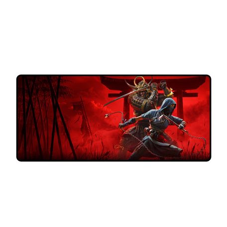 Assassins Creed Shadows -  Mousemat "Torii Artwork"-1151046