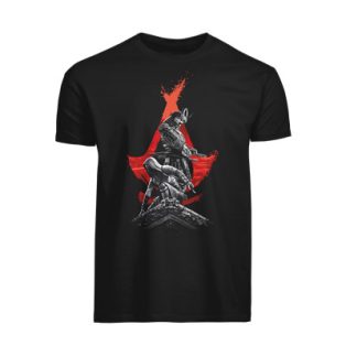 Assassins Creed Shadows - Unisex T-Shirt "Keyart"-1151057