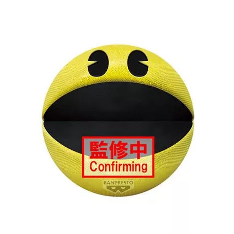 PAC-MAN BIG PLUSH～45th Anniversary～(A:PAC-MAN)-BP89995