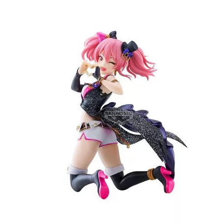 THE iDOLM@STER: Cinderella Girls - Banpresto Espresto Figure - Mika Jougaski (Effect & Glitter Dress-BP28526P