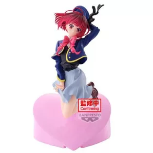Oshi No Ko - Banpresto Figure - Kana Arima (Air Flow)-BP28527P
