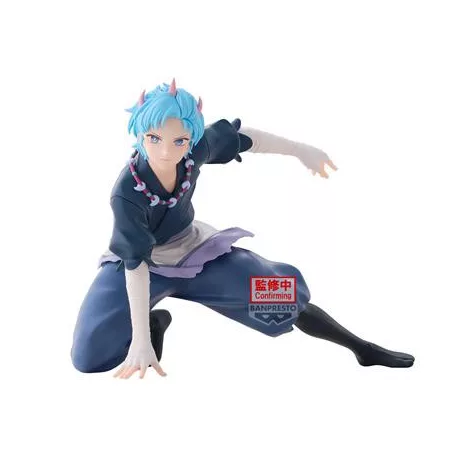 Oshi No Ko - Banpresto Figure - Aqua Hoshino (Touki)-BP89691P