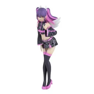 2.5 Dimensional Seduction - Banpresto Glitter & Glamours Figure - Miriella (Angel Paratroopers)-BP28530P