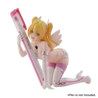 2.5 Dimensional Seduction - Banpresto Figure - Liliel (Medical Corps)-BP28531P