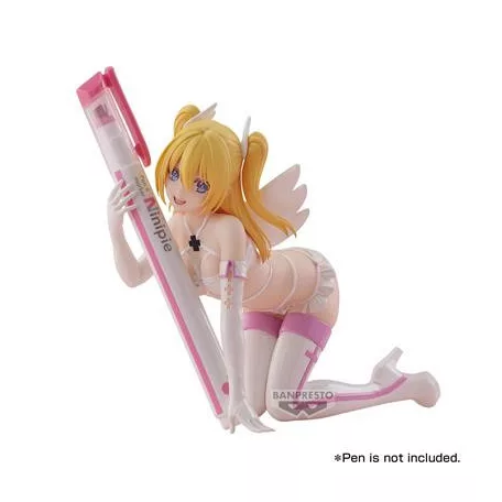 2.5 Dimensional Seduction - Banpresto Figure - Liliel (Medical Corps)-BP28531P