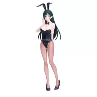 Tying the Knot with an Amagami Sister - Banpresto Figure - Yae Amagami (Bunny)-BP28536P