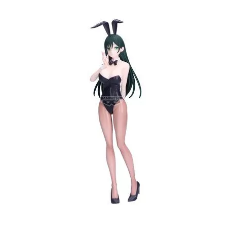 Tying the Knot with an Amagami Sister - Banpresto Figure - Yae Amagami (Bunny)-BP28536P