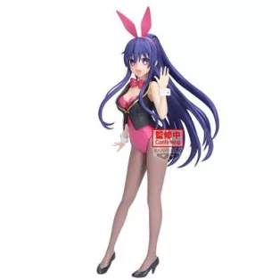 Date A Live - Banpresto Glitter & Glamours Figure - Tohka Yatogami-BP28538P