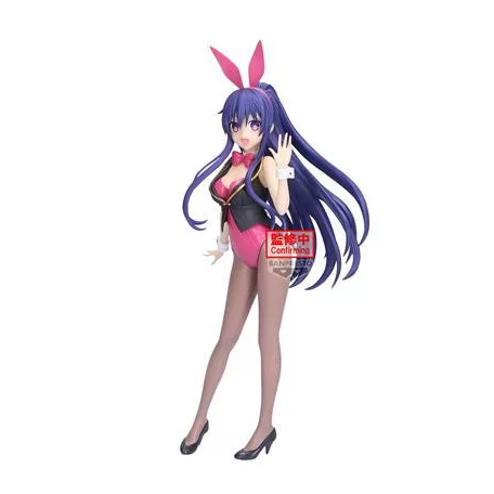 Date A Live - Banpresto Glitter & Glamours Figure - Tohka Yatogami-BP28538P