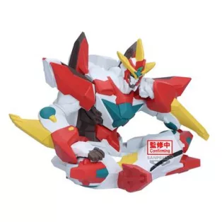 Brave Bang Bravern! - Banpresto Break Time Figure - Vol. 1-BP28548P