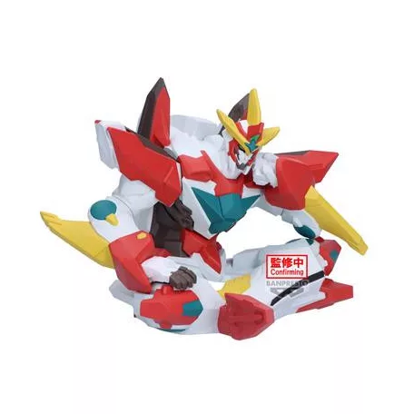 Brave Bang Bravern! - Banpresto Break Time Figure - Vol. 1-BP28548P